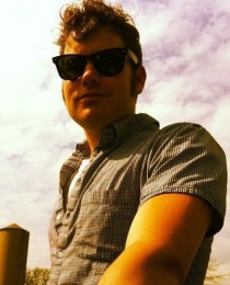 Patrick MacKenzie's Profile on Staff Me Up