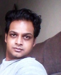 SUDHANSHU SHINDE's Profile on Staff Me Up