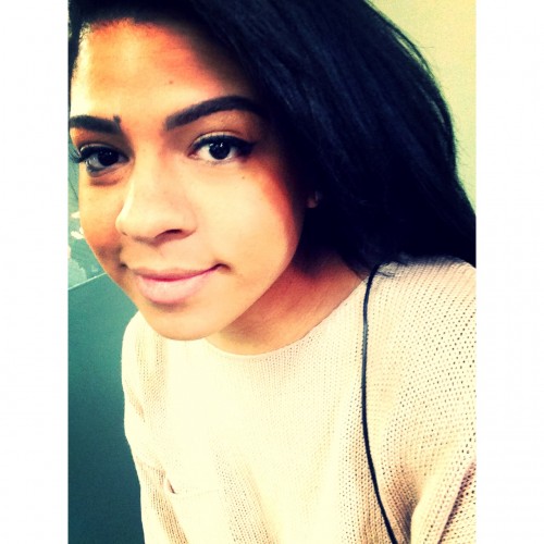 Claudia Martinez's Profile on Staff Me Up