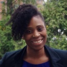 Michelle Marrion's Profile on Staff Me Up