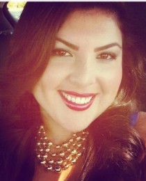 Krystal Dominguez's Profile on Staff Me Up