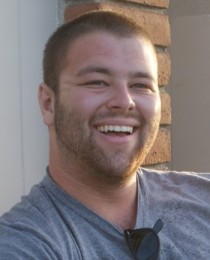 Justin Poulsen's Profile on Staff Me Up