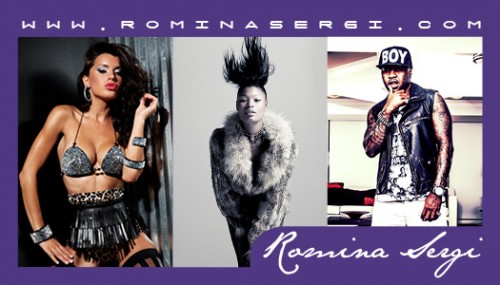 ROMINA SERGI's Profile on Staff Me Up