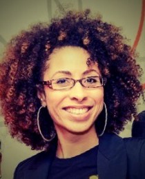 Heather Ferdinand's Profile on Staff Me Up