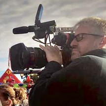 Marc Jeff (MJ) Schirmer's Profile on Staff Me Up