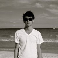 Alexander Pack's Profile on Staff Me Up