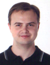 Daniel Gómez's Profile on Staff Me Up