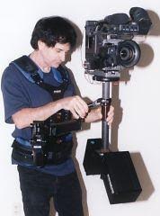 John McClung's Profile on Staff Me Up