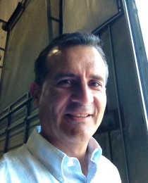 Ray Martinez's Profile on Staff Me Up