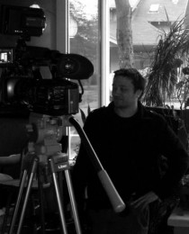 Jared Liebenau's Profile on Staff Me Up