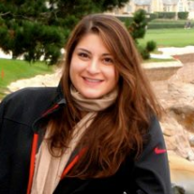 Paula Lancellotti's Profile on Staff Me Up