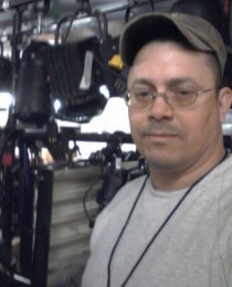 Cory Palmer's Profile on Staff Me Up