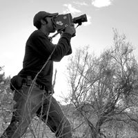 charles cartwright's Profile on Staff Me Up
