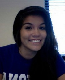 Danielle Wieczorek's Profile on Staff Me Up