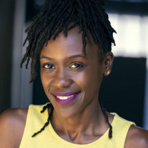 Paquita Hughes's Profile on Staff Me Up